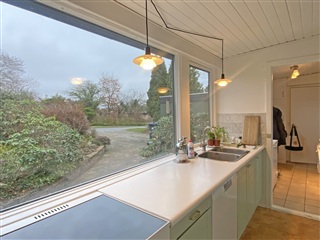 Photo 2. House, Skovlybakken, Holte 