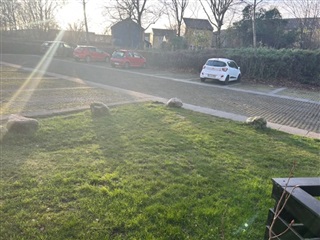 Photo 3. Room, Skejbygårdsvej, Risskov 