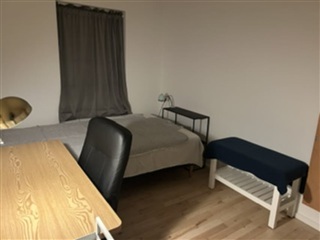 Photo 21. Room, Skæring Parkvej, Egå 