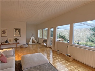 Photo 6. House, Skovlybakken, Holte 