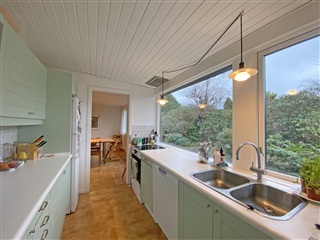 Photo 3. House, Skovlybakken, Holte 