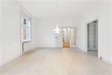 Photo 2. Apartment, Gurrevej, Tikøb 