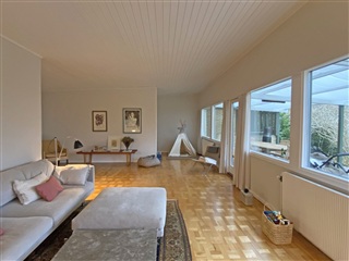 Photo 9. House, Skovlybakken, Holte 