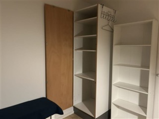 Photo 16. Room, Skæring Parkvej, Egå 