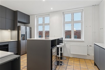 Photo 7. Apartment, Gurrevej, Tikøb 