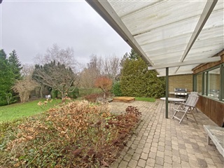 Photo 16. House, Skovlybakken, Holte 