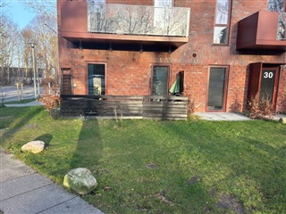 Photo 2. Room, Skejbygårdsvej, Risskov 