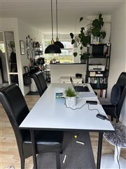 Billede 15. Værelse, Skæring Parkvej, Egå 