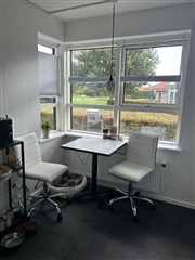 Billede 8. Værelse, Skæring Parkvej, Egå 