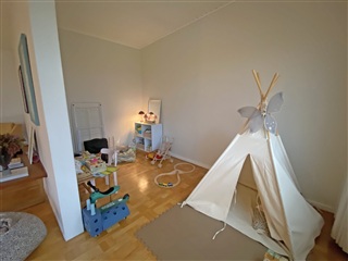 Photo 10. House, Skovlybakken, Holte 