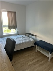 Photo 14. Room, Skæring Parkvej, Egå 