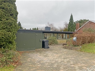 Photo 19. House, Skovlybakken, Holte 