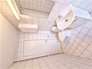 Photo 8. Apartment, Vesterbrogade, Holstebro 