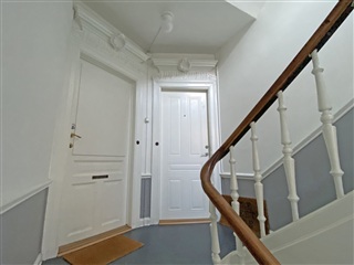 Photo 10. Apartment, Jakob Dannefærds Vej, Frederiksberg C 