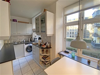 Photo 3. Apartment, Jakob Dannefærds Vej, Frederiksberg C 