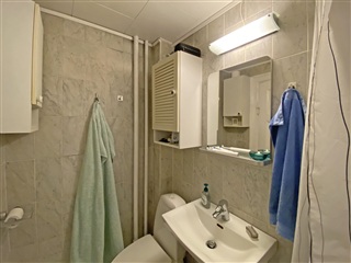 Photo 9. Apartment, Jakob Dannefærds Vej, Frederiksberg C 