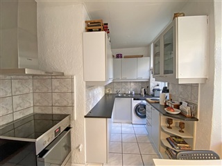 Photo 2. Apartment, Jakob Dannefærds Vej, Frederiksberg C 