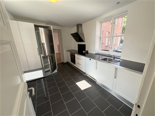 Photo 14. Apartment, St. Sct. Mikkels Gade, Viborg 