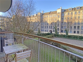Photo 1. Apartment, Jakob Dannefærds Vej, Frederiksberg C 