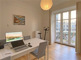 Photo 8. Apartment, Jakob Dannefærds Vej, Frederiksberg C 