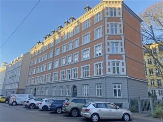 Photo 13. Apartment, Jakob Dannefærds Vej, Frederiksberg C 