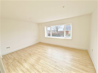 Photo 1. Apartment, Vesterbrogade, Holstebro 