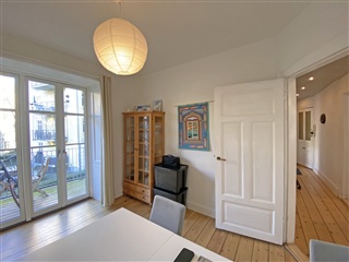 Photo 4. Apartment, Jakob Dannefærds Vej, Frederiksberg C 