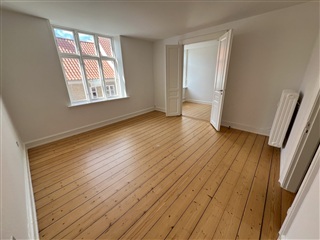 Photo 1. Apartment, St. Sct. Mikkels Gade, Viborg 