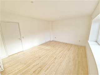 Photo 2. Apartment, Vesterbrogade, Holstebro 