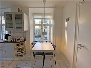 Photo 5. Apartment, Jakob Dannefærds Vej, Frederiksberg C 