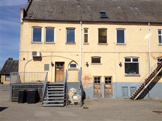 Photo 5. Apartment, Hovedgaden, Høng 