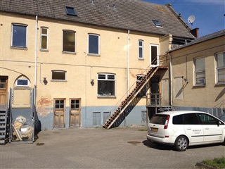 Photo 4. Apartment, Hovedgaden, Høng 