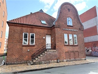 Photo 2. Apartment, Klostervej, Odense C 