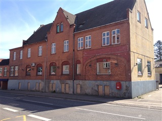 Photo 3. Apartment, Hovedgaden, Høng 