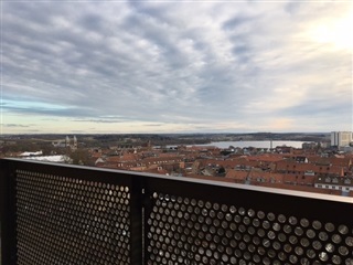 Billede 1. Lejlighed, Tingvej, Viborg 