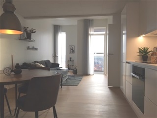 Billede 4. Lejlighed, Tingvej, Viborg 