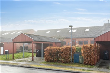 Photo 1. Apartment, Holmstruphøjvej, Aarhus V 