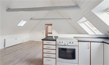 Photo 2. Apartment, Østergade, Tønder 