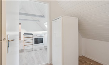 Photo 11. Apartment, Østergade, Tønder 