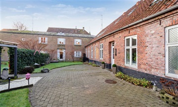 Photo 15. Apartment, Østergade, Tønder 