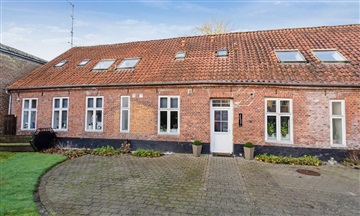 Photo 1. Apartment, Østergade, Tønder 