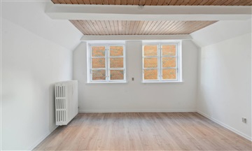 Photo 8. Apartment, Østergade, Tønder 