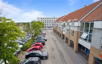 Photo 4. Apartment, Trangstræde, Randers C 