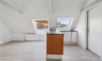 Photo 4. Apartment, Østergade, Tønder 