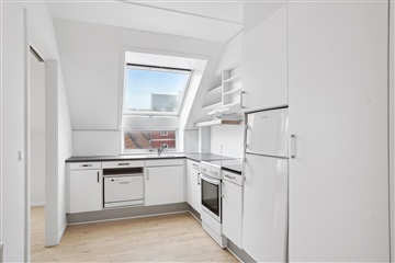 Photo 5. Apartment, Trangstræde, Randers C 