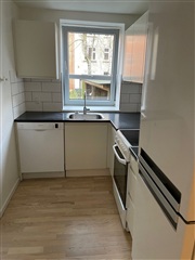 Photo 2. Apartment, Tornstedsgade, Aalborg 
