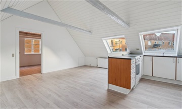 Photo 3. Apartment, Østergade, Tønder 