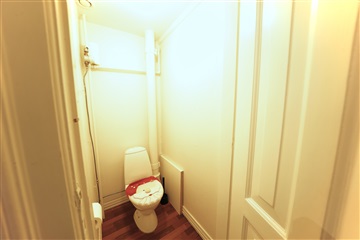 Billede 17. Lejlighed, Vesterbro, Aalborg 