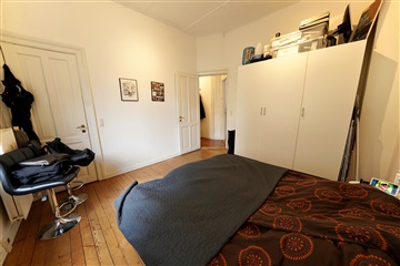 Billede 14. Lejlighed, Vesterbro, Aalborg 