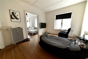Billede 16. Lejlighed, Vesterbro, Aalborg 